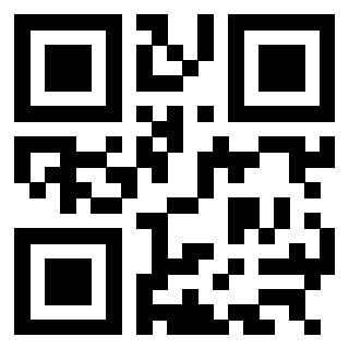 Immagine del QrCode di 3304964296