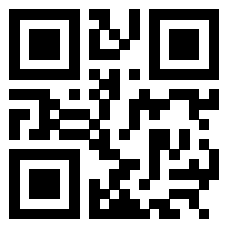 Il Qr Code di 3304964297