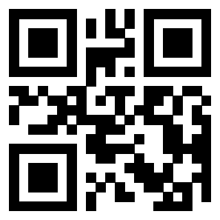 Immagine del Qr Code di 3304964298