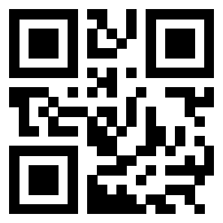 Immagine del Qr Code di 3304964304