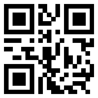 Il Qr Code di 3304964306