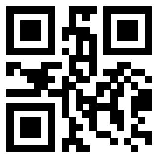 3304964307 - Immagine del Qr Code