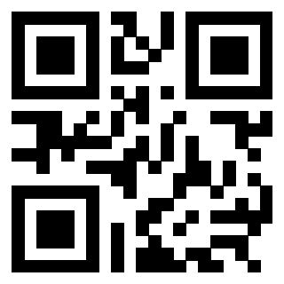 Immagine del QrCode di 3304964308