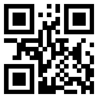 Il QrCode di 3304964310