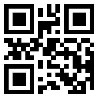 Scansione del Qr Code di 3304964314