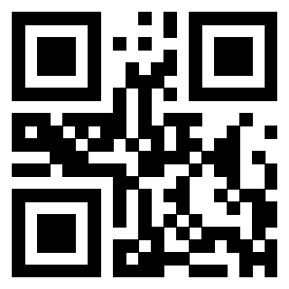 3304964316 - Immagine del QrCode