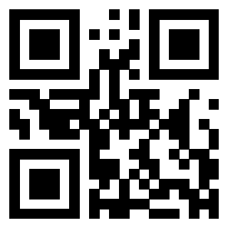 Immagine del QrCode di 3304964317