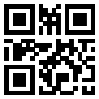 3304964318 - Immagine del QrCode