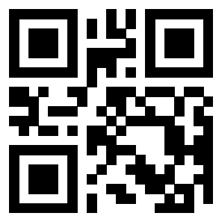 3304964320 - Immagine del QrCode