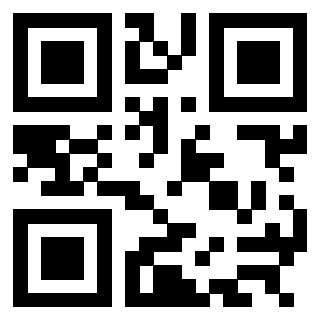 Immagine del Qr Code di 3304964322