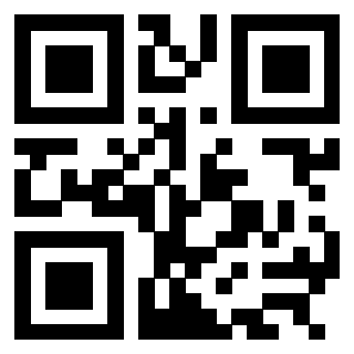 3304964324 - Immagine del Qr Code
