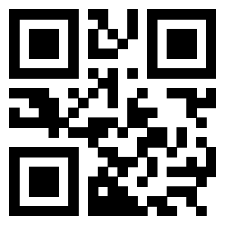 Il Qr Code di 3304964329