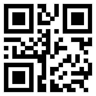 3304964330 - Immagine del Qr Code