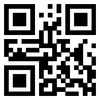 3304964333 - Immagine del QrCode