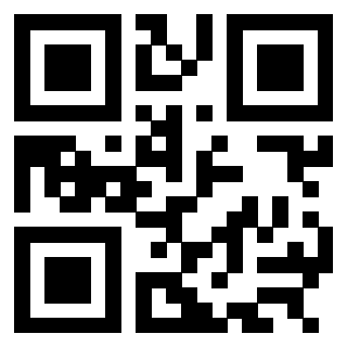 Immagine del Qr Code di 3304964335