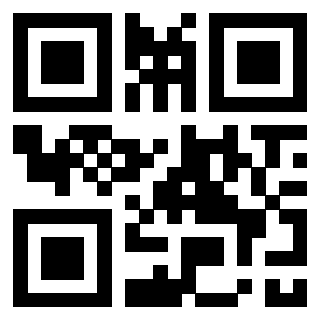 Scansione del Qr Code di 3304964336