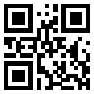 3304964339 Qr Code associato