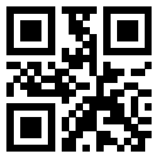 Scansione del Qr Code di 3304964345