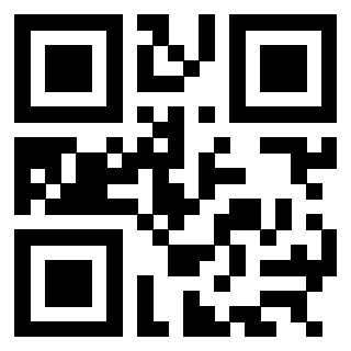 Immagine del QrCode di 3304964349