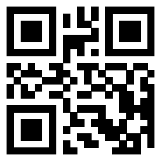 Il Qr Code di 3304964352