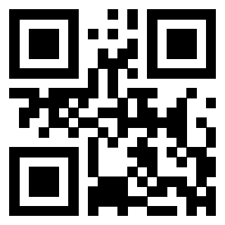 3304964353 Qr Code associato
