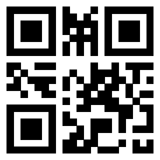 3304964354 - Immagine del QrCode