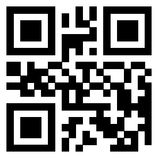 Immagine del QrCode di 3304964356