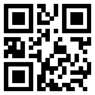 3304964359 Qr Code associato