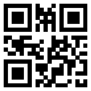 Qr Code di 3304964361