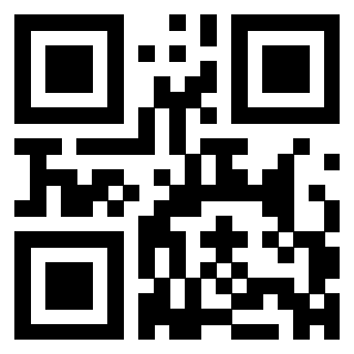 Immagine del QrCode di 3304964362