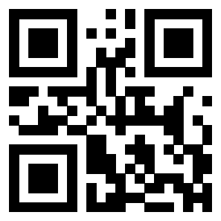 Il Qr Code di 3304964363