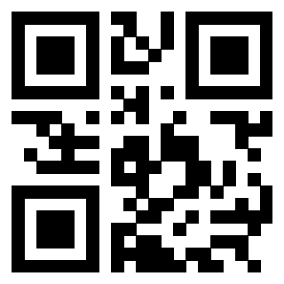 Qr Code di 3304964364