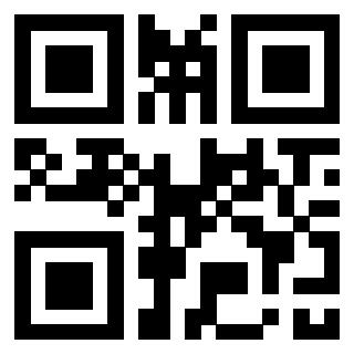 Qr Code di 3304964368