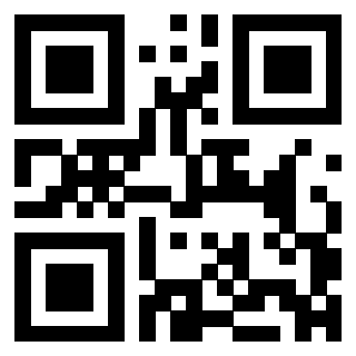 Immagine del QrCode di 3304964369