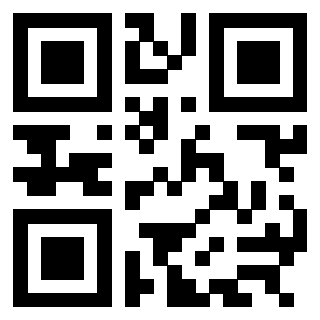 3304964370 QrCode associato