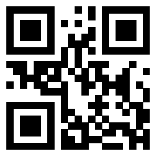 3304964372 - Immagine del QrCode