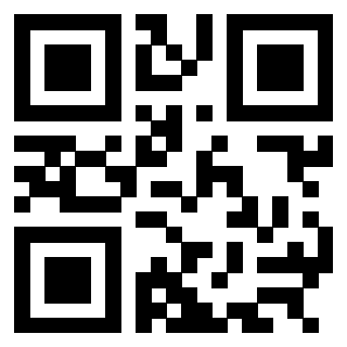 Il Qr Code di 3304964373