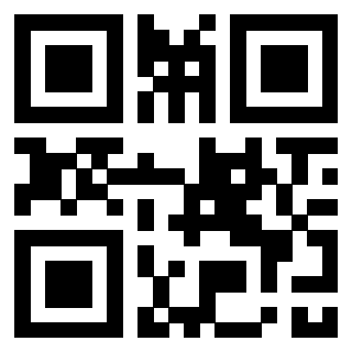 Il Qr Code di 3304964374