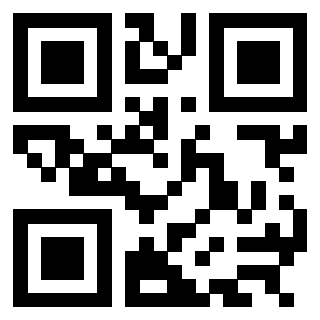 3304964380 - Immagine del QrCode