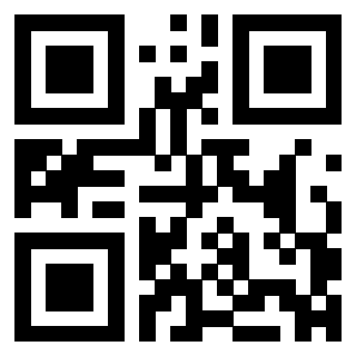 3304964381 Qr Code associato