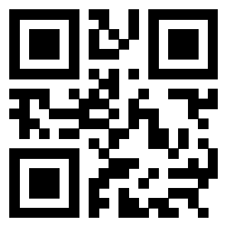 3304964382 - Immagine del Qr Code associato