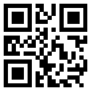 Qr Code di 3304964383