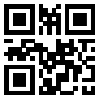 3304964385 - Immagine del Qr Code associato