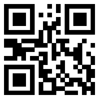 3304964386 - Immagine del Qr Code associato
