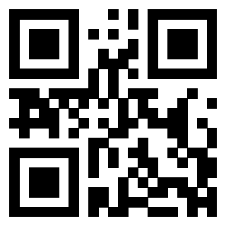 3304964387 - Immagine del Qr Code