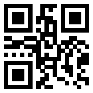 3304964388 - Immagine del QrCode