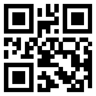3304964390 - Immagine del Qr Code