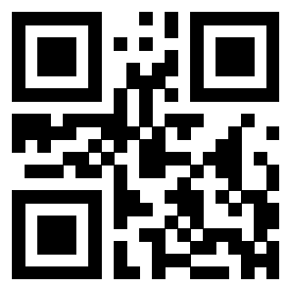 3304964393 - Immagine del Qr Code