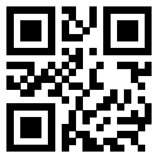 3304964394 - Immagine del QrCode associato