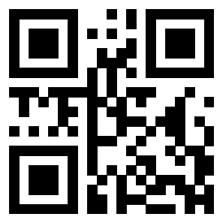 Qr Code di 3304964395